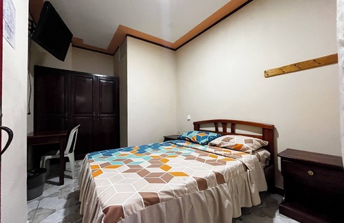 Sucumbios Province Hotel | Hostal Amazónico Bello Amanecer