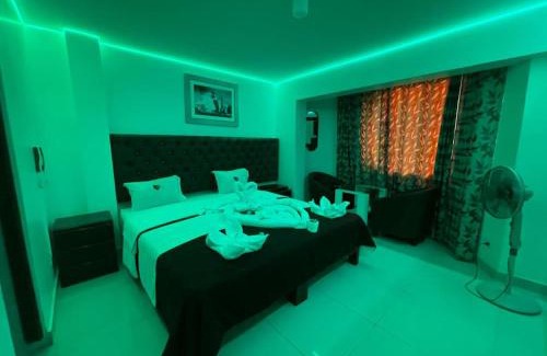 San Martin de Porres Hotel | Hostal Amazonas