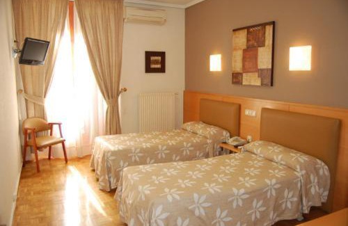 Tafalla House | Hostal Arotza