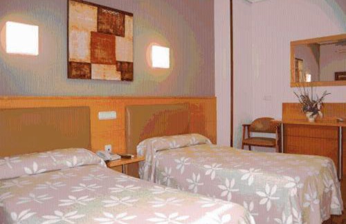 Tafalla House | Hostal Arotza