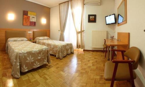 Tafalla House | Hostal Arotza