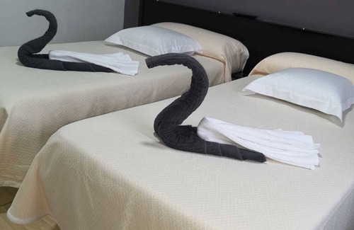 Brunete Hotel | Hostal Asador Julian Brunete