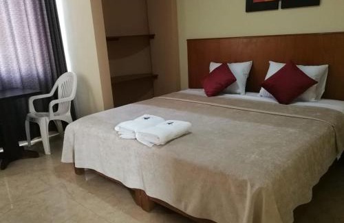 Lunahuana House | Hostal Aventura Total Perú lunahuana