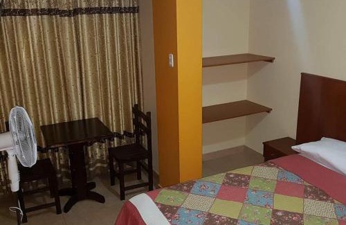 Lunahuana House | Hostal Aventura Total Perú lunahuana