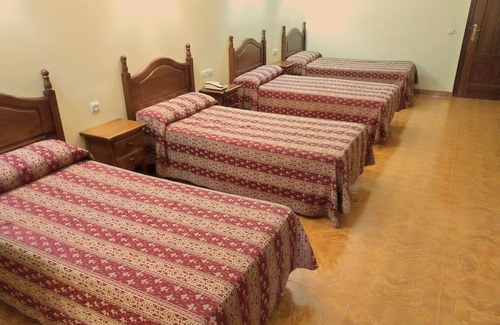 Montilla Hotel | Hostal Bellido