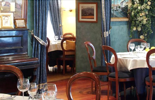 Aoiz Hotel | Hostal Beti-jai