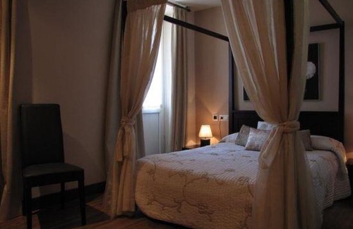 Aoiz Hotel | Hostal Beti-jai