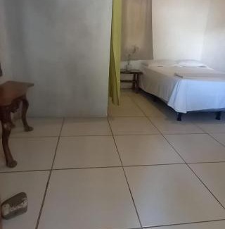Rivas House | Hostal Brisas del Ometepe Habitación 2