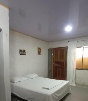 Rivas House | Hostal Brisas del Ometepe Habitación 2