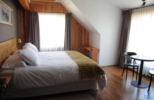 Pucon Hotel | Hostal Buena Tierra