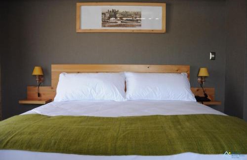 Pucon Hotel | Hostal Buena Tierra