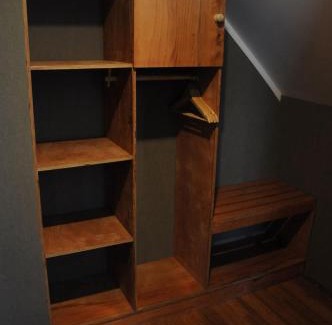 Pucon Hotel | Hostal Buena Tierra