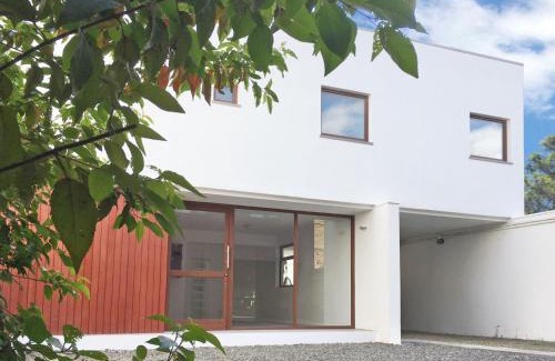 Concepcion House | Hostal Buró
