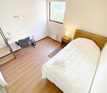 Concepcion House | Hostal Buró