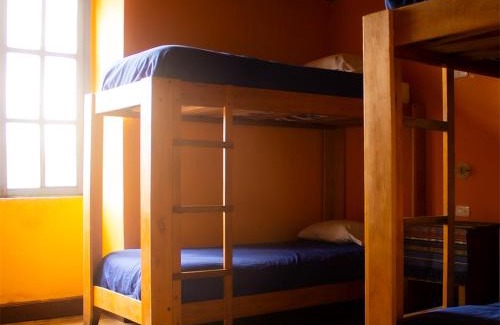 Latacunga House | Hostal Café Tiana