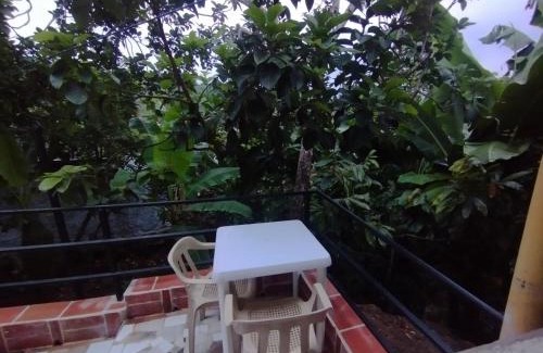 San Vicente de Chucuri House | Hostal casa alta