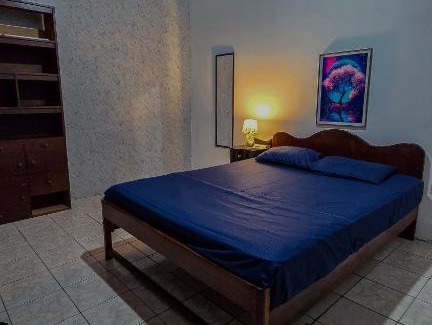 Leon House | Hostal casa el calvarito