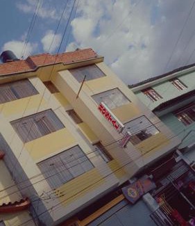 Cajamarca House | Hostal Caxamarcorco