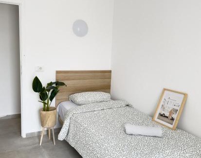 West End House | Hostal Cisne
