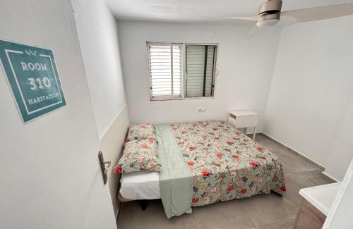 West End House | Hostal Cisne