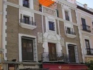 Antequera House | Hostal Colon Antequera