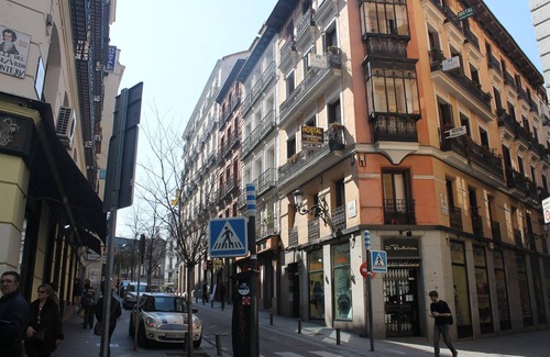 Sol Hotel | Hostal Comercial
