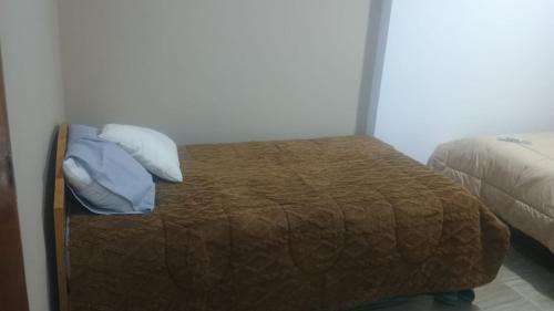 Puerto Inca Hotel | Hostal D'LLUPI