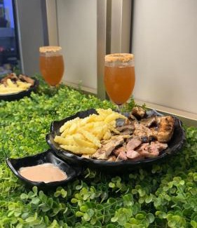 San Mateo House | Hostal D'Marv