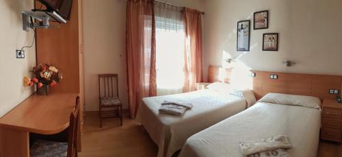 Valladolid City Centre House | Hostal De La Torre Hostal Economico
