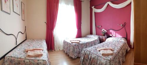 Valladolid City Centre House | Hostal De La Torre Hostal Economico