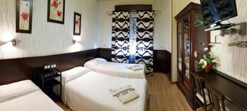 Valladolid City Centre House | Hostal De La Torre Hostal Economico