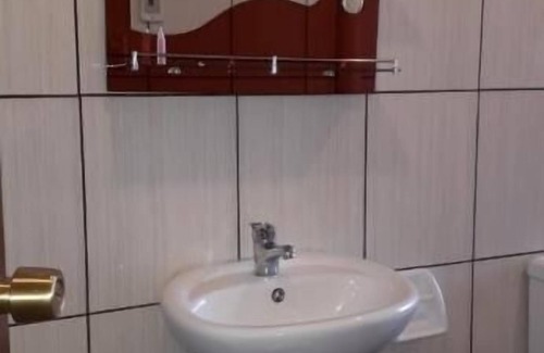 Uyuni Hotel | Hostal de Sal Noritha