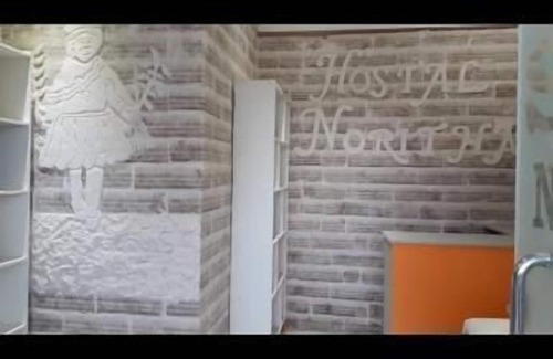 Uyuni Hotel | Hostal de Sal Noritha