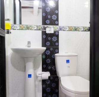 El Cocuy House | Hostal El Caminante