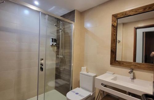 Pedro Bernardo House | Hostal El Cerro - Only Adults