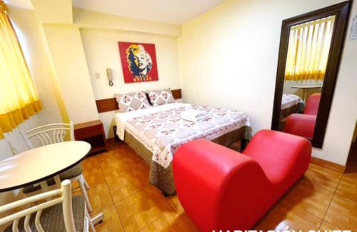 Santa Anita House | Hostal El Click