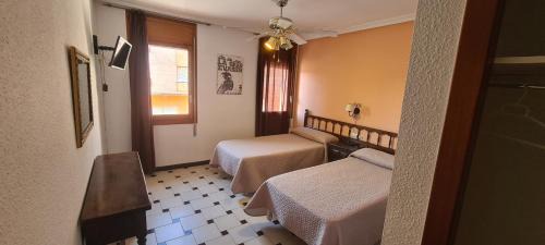 Calanda House | Hostal El Molino