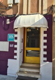 Calanda House | Hostal El Molino