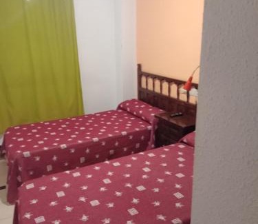 Calanda House | Hostal El Molino