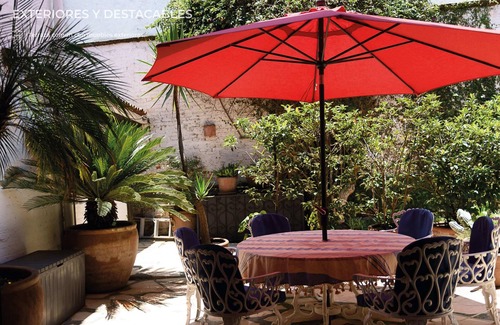 Agua Fria Apartment | Hostal El Palomar: Room for 2 people in Valle