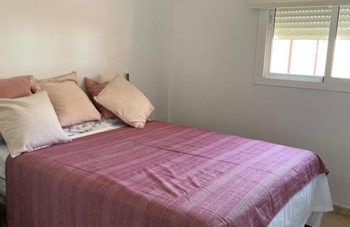 La Buhaira Apartment | Hostal el sevillano