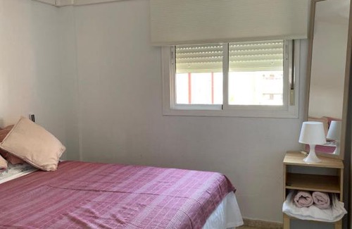 La Buhaira Apartment | Hostal el sevillano
