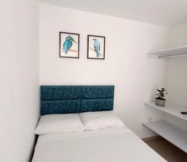 Yopal House | Hostal Esperanza & David House