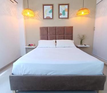 Yopal House | Hostal Esperanza & David House