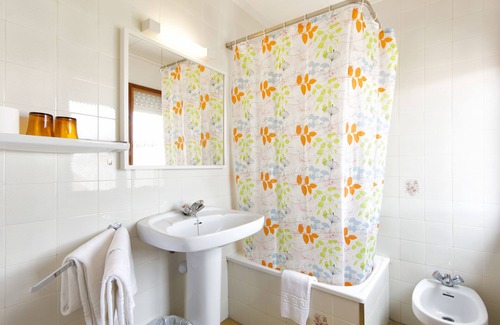 Caldes de Malavella House | Hostal Fabrellas