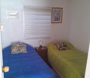 Chile Chico House | Hostal Flor Austral