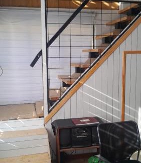 Chile Chico House | Hostal Flor Austral