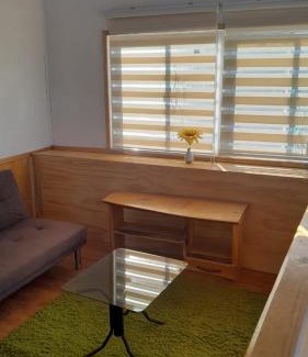 Chile Chico House | Hostal Flor Austral