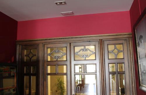 Ongamira House | Hostal Garlu