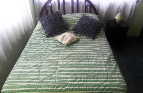 Salinas House | Hostal Haziel